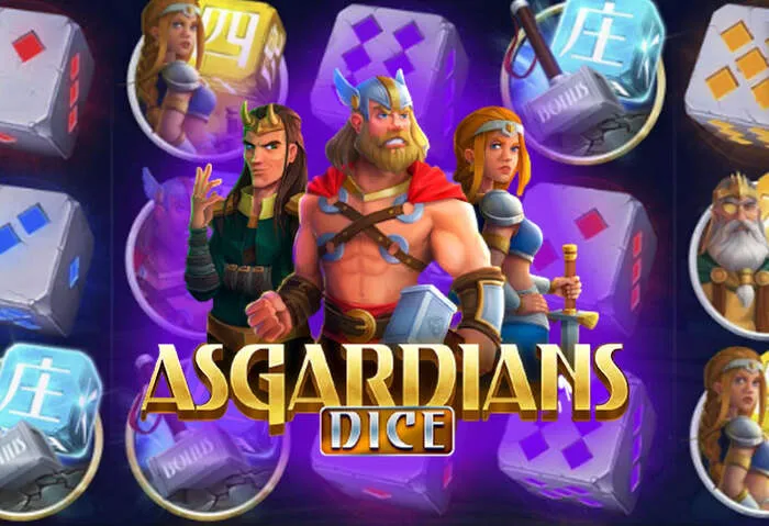 Онлайн-казино Betspinocasino: играйте и выигрывайте